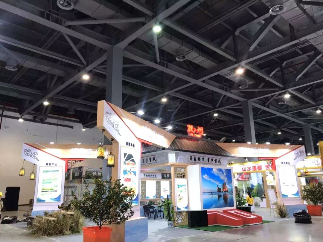 第十七届中国国际农产品交易会,第十七届湖北农产品交易会