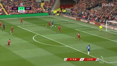 利物浦4-2纽卡萨拉赫点球克洛普,利物浦9:0萨拉赫进球了吗