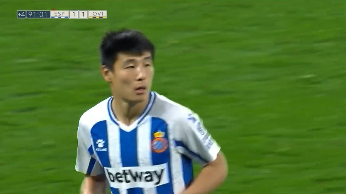 武磊真生气了！第91分钟登场0触球！赛后未握手第一个黑脸离开