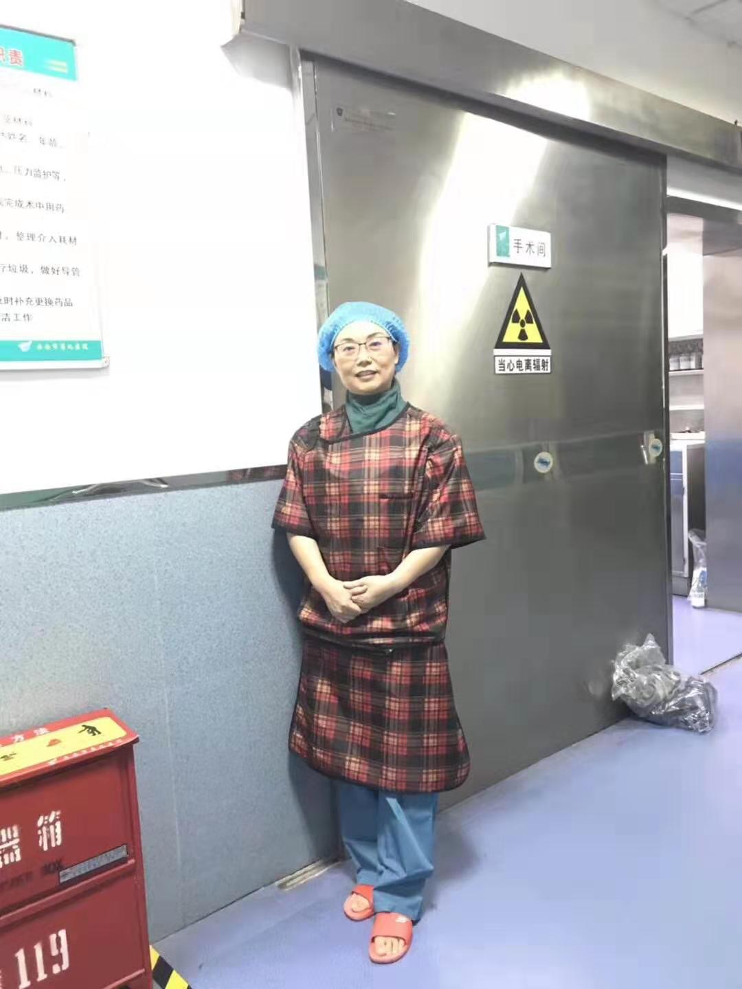 脑卒中超早期康复科普,1分钟了解脑梗