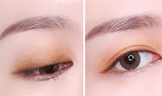 日本女星裸妆艺术照,日本裸妆