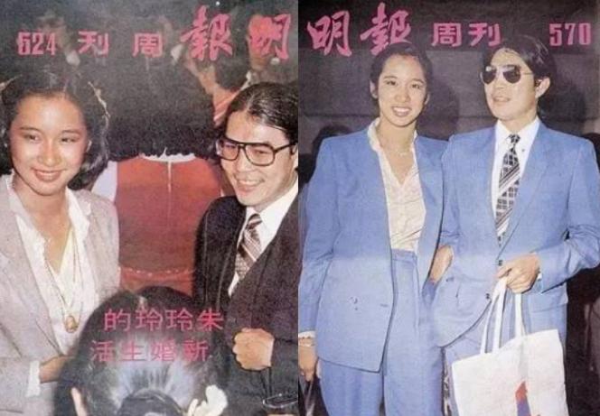 朱玲玲豪门生活,朱玲玲豪门贵妇的位置