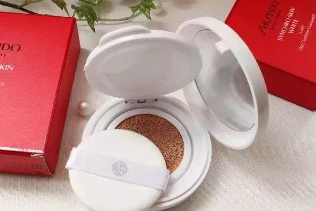 最好用的粉底气垫第一名,全世界最好用的大牌粉底