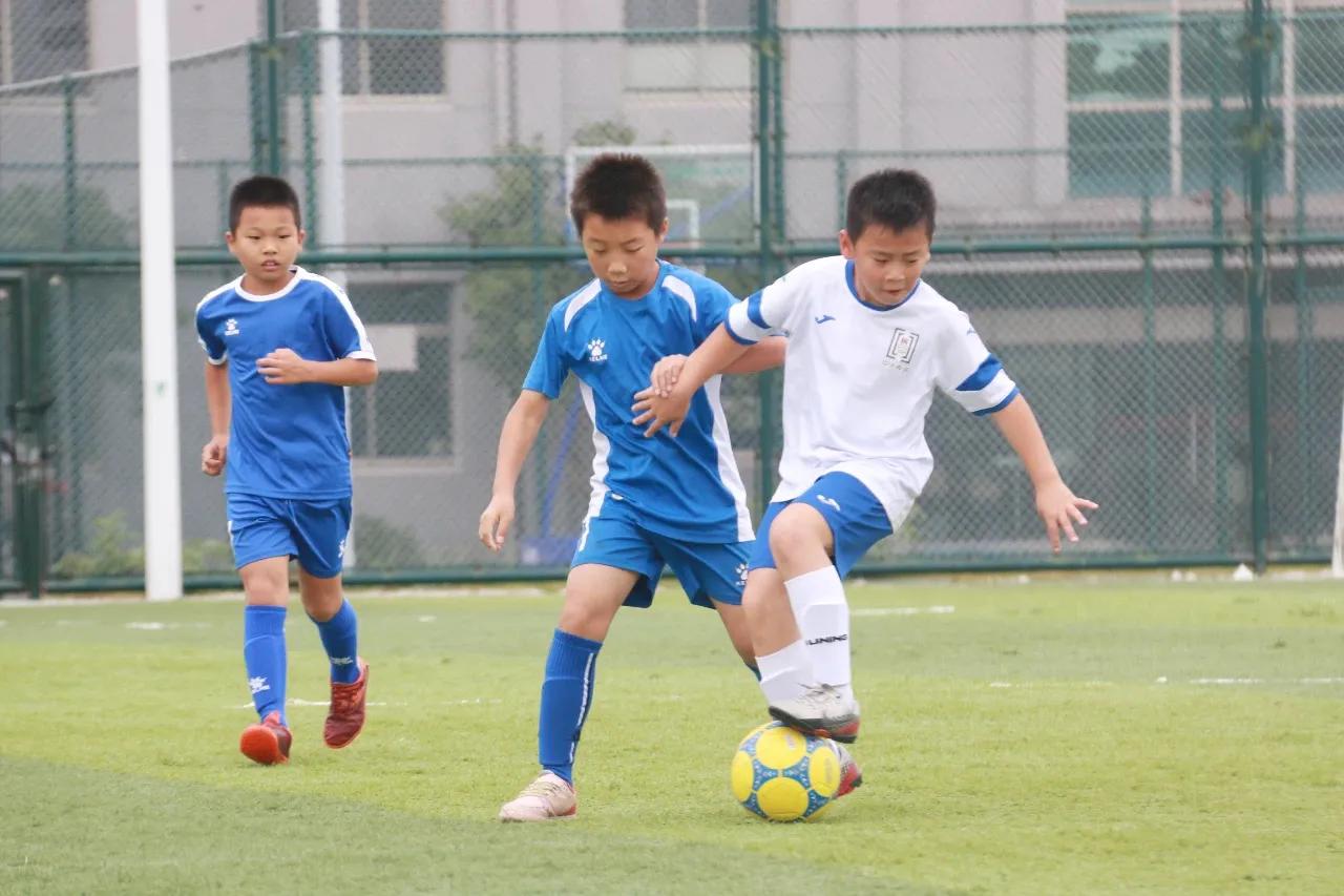 足球小将周末挑战赛,足球小将全国大赛