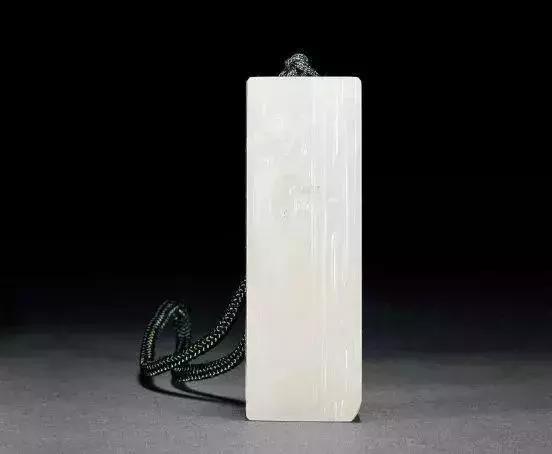 古代富豪的文玩，长什么样？