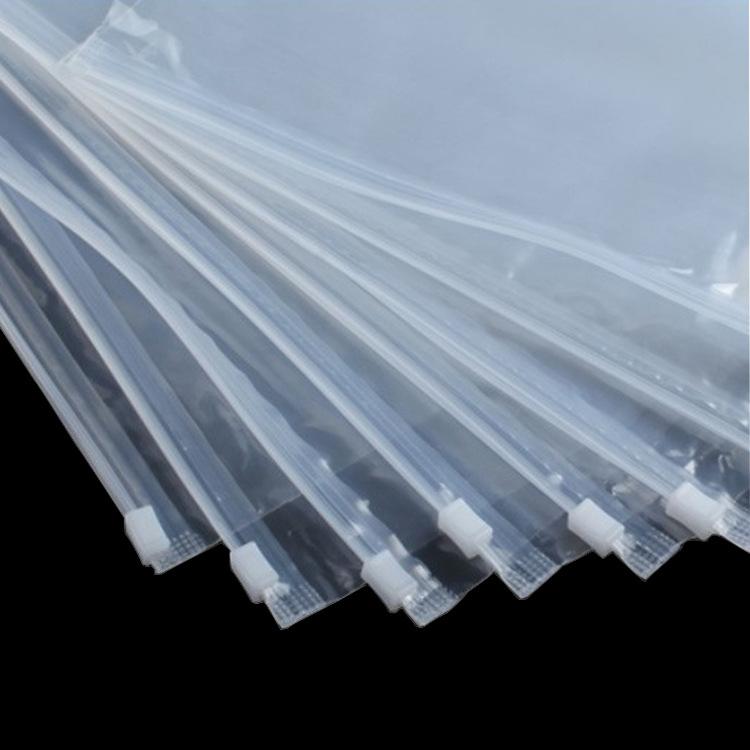 塑料袋的种类有哪些,日常生活中常见的塑料袋的种类