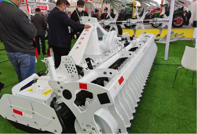 2023河南农机零部件展览会,河南省农机企业产品