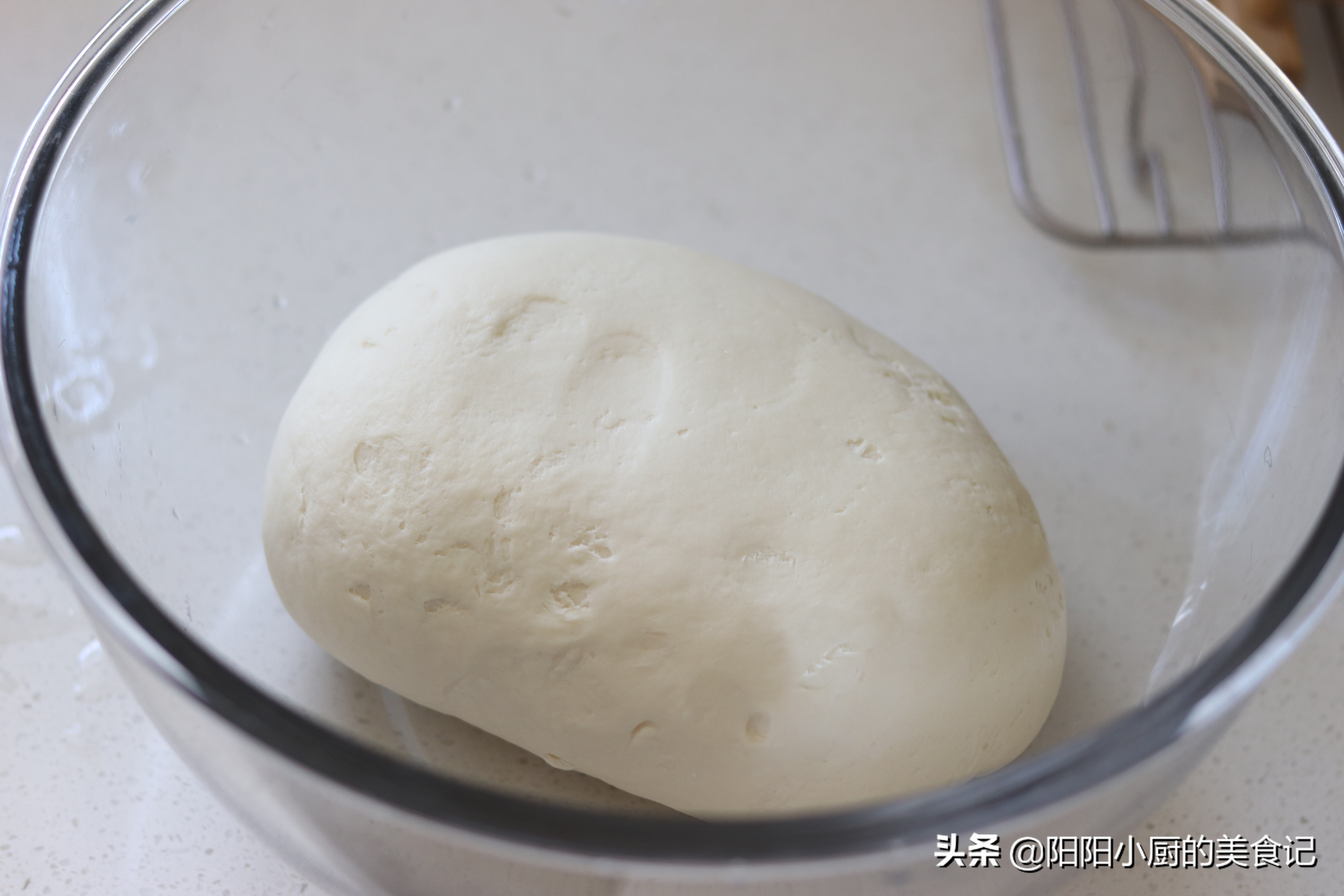 千层饼葱油家常做法,油酥千层饼怎么做酥脆松软有层次