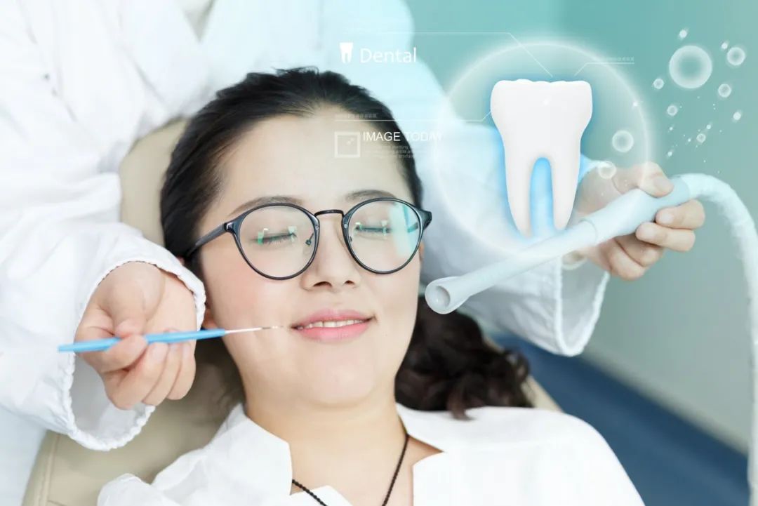 口腔市场发展趋势,口腔市场群雄逐鹿的时代已来临