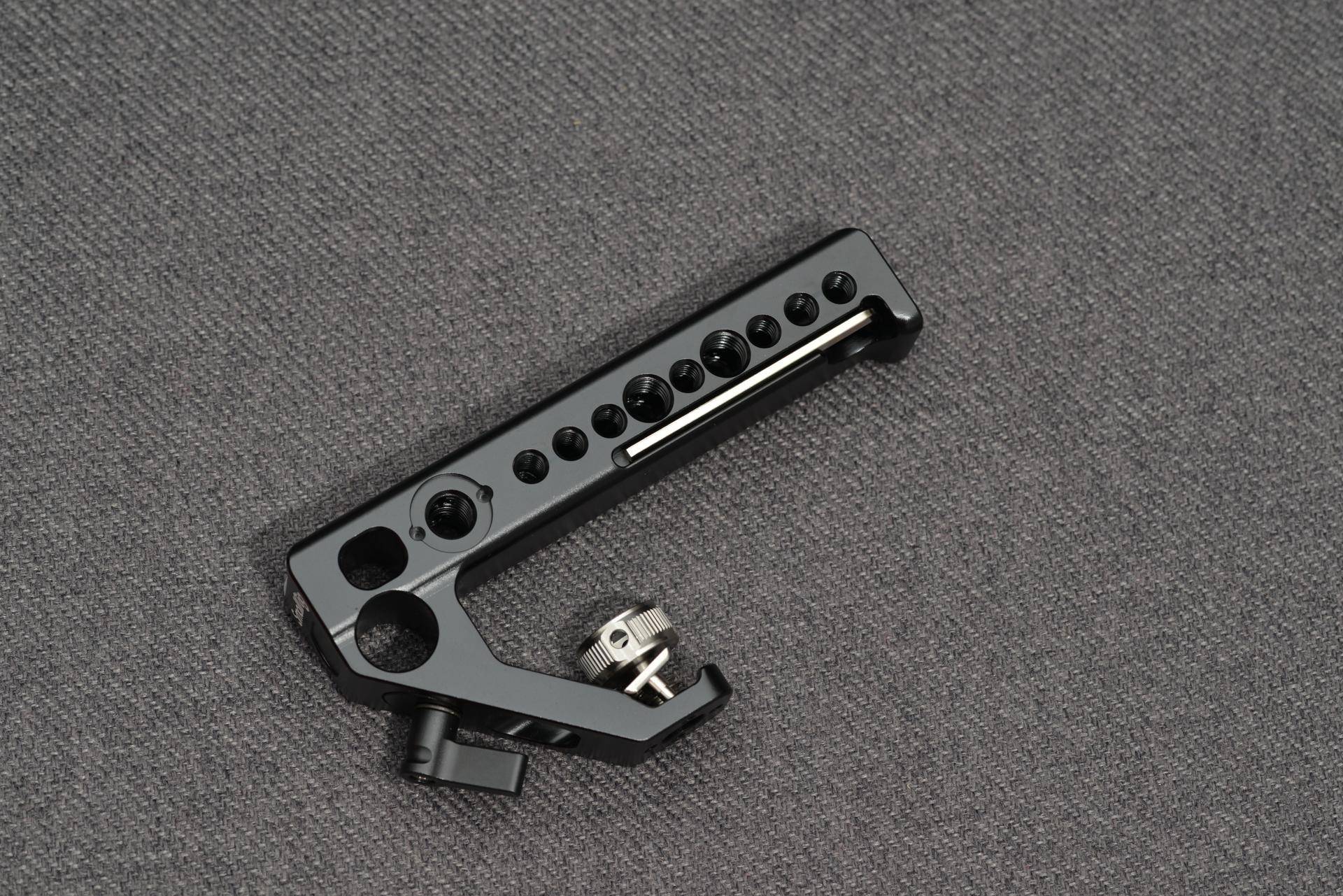 图文向视频创作迈进的一小步——斯莫格兔笼入手小记