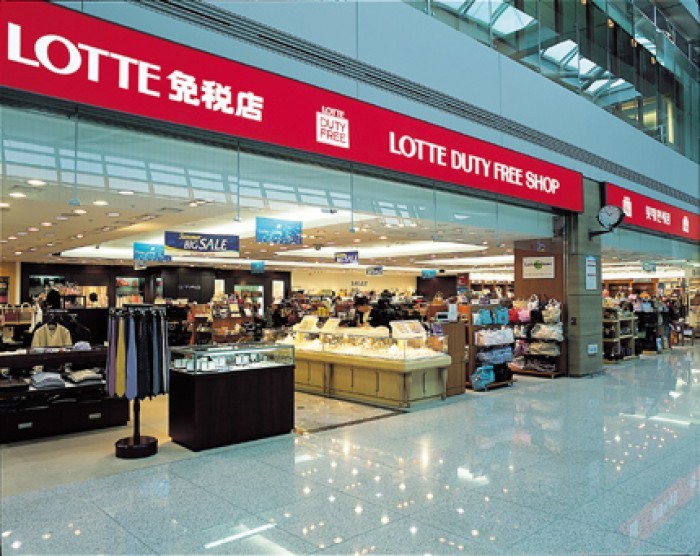 韩国超市乐天现状,韩国乐天最后怎样了