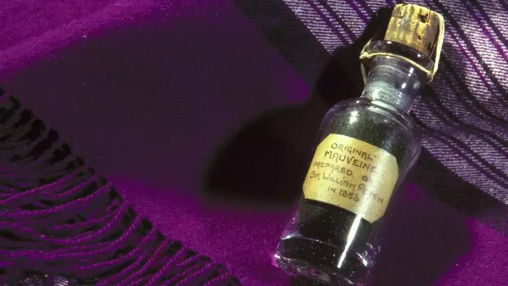 蓝色汉堡是什么味道,蓝色的汉堡是什么