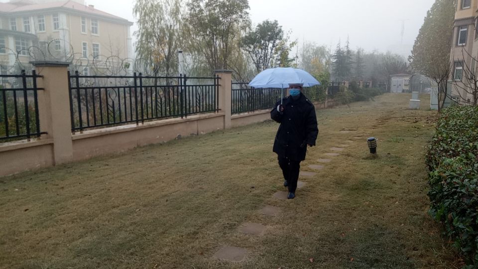 凤凰城二期物业管理,凤凰城物业现状