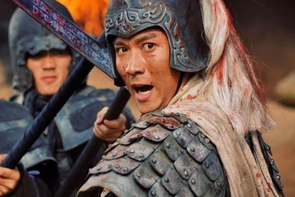 赵云的性格特点及主要事迹,历史上的赵云有什么事迹