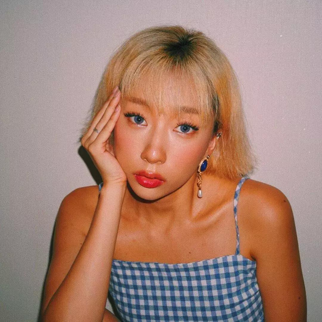 单眼皮狐狸眼妆画法日常,单眼皮大眼妆的画法步骤