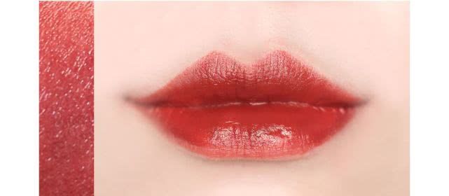 买口红被专柜推荐色号忽悠了,买支口红几百块还说色号不对