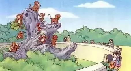 一分钟搞定看图写话,看图写话没思路了怎么办