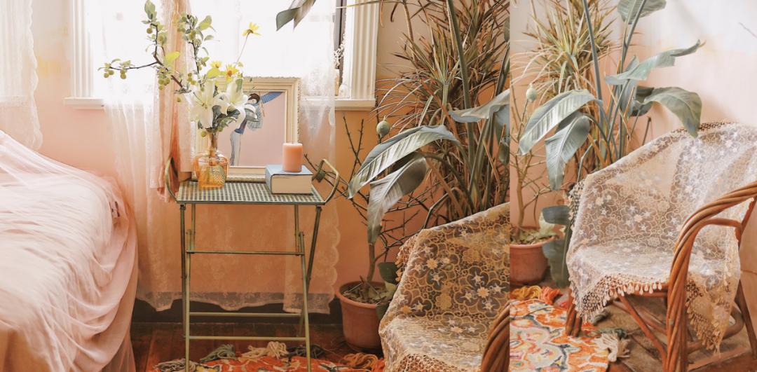 当90后女老板,19岁当女老板