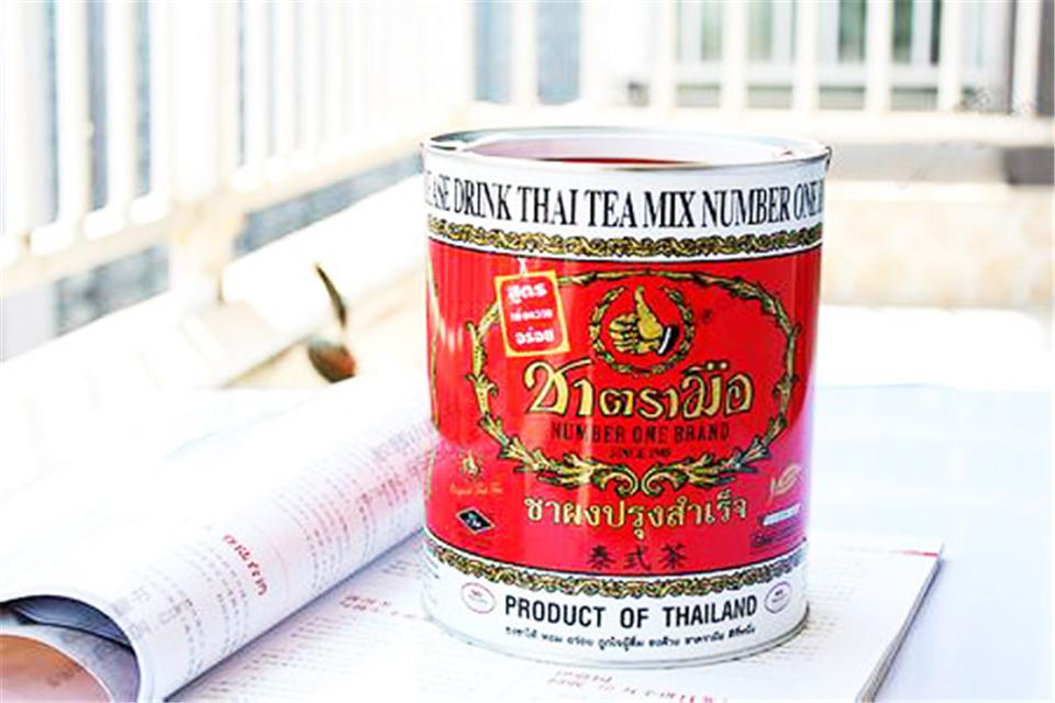 泰国旅游十大必买零食,泰国旅游买什么零食最好