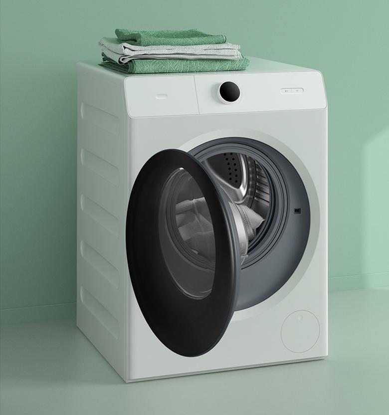 轻轻松松看懂洗衣机型号,滚筒洗衣机与波轮洗衣机哪个更优
