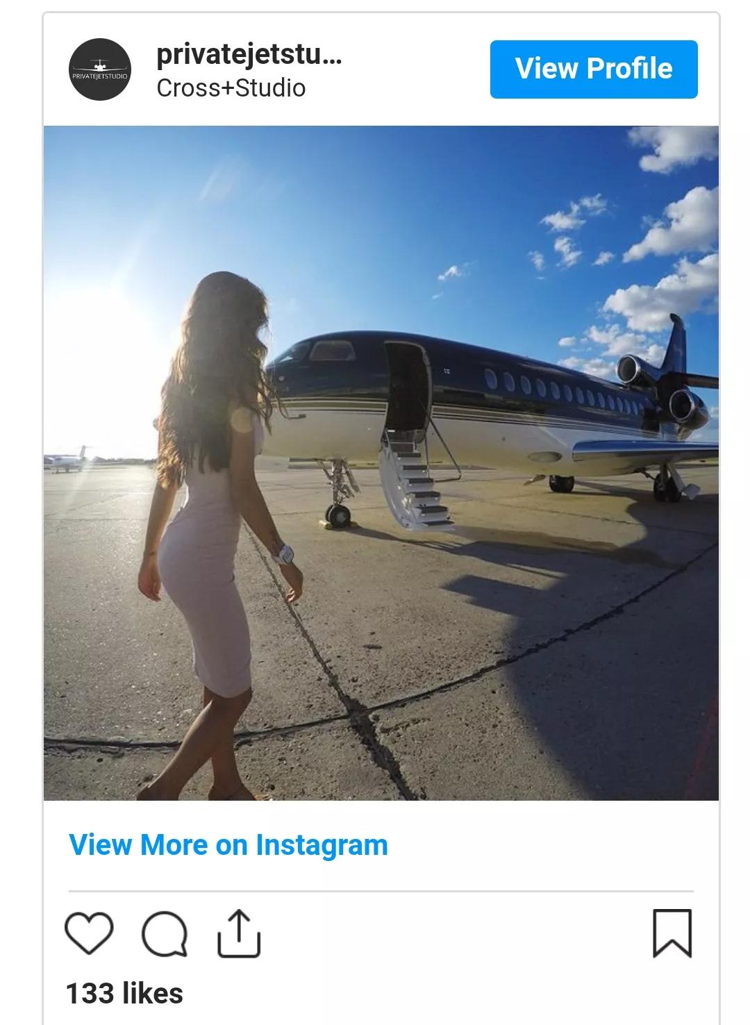 美国“名媛”也拼团！几十美元可以让你看上去比卡戴珊还阔