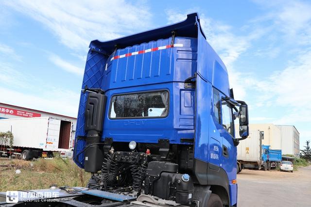 除了德邦物流还有哪些,东风天龙kl车怎么样