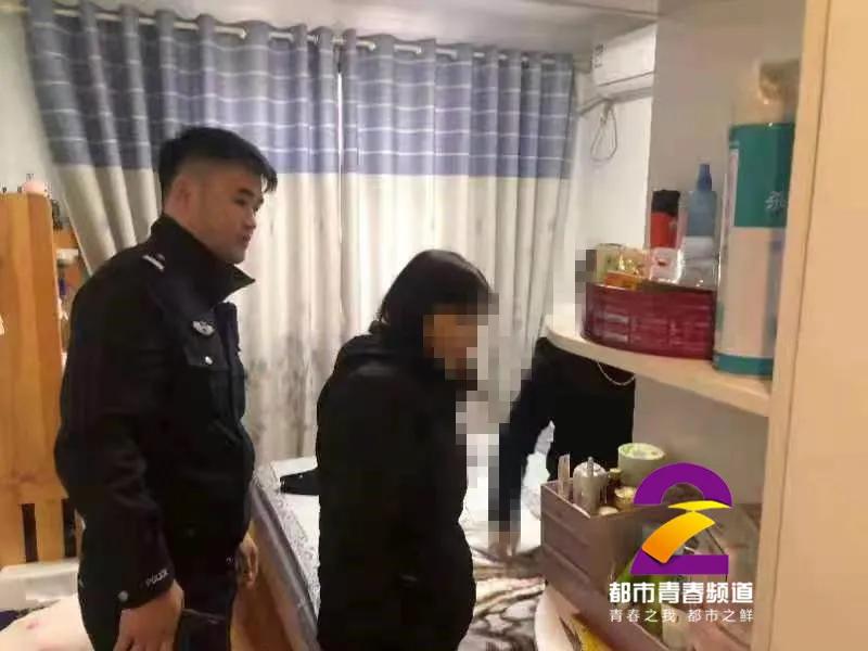 西安一小区单元房私改网约房招揽顾客，被查后竟发现……