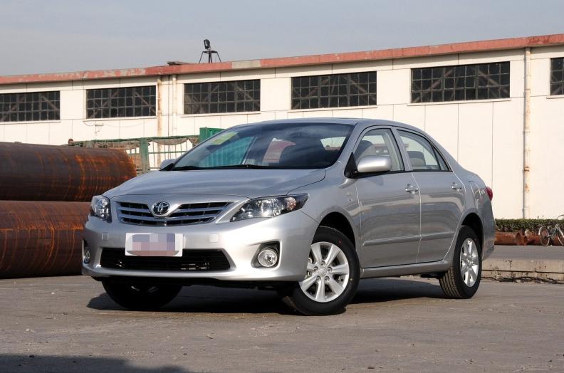 人生第一辆车选丰田卡罗拉怎么样,人生第一辆车从速腾开始