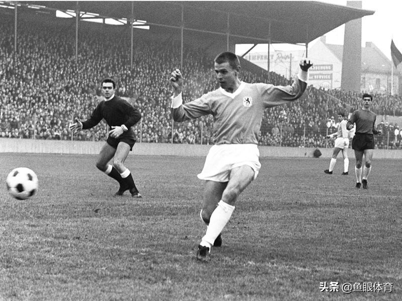 难以坚守的忠诚，德甲鲁尔德比历史五大叛将盘点，每一位都是传奇