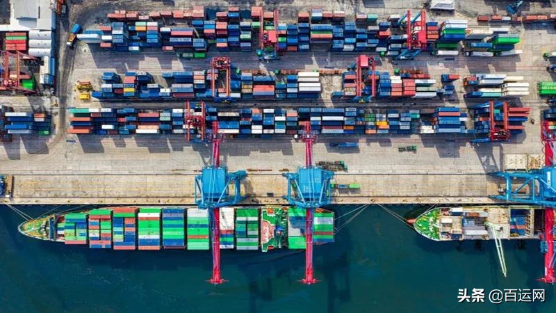 货值7万美元以下，被拒绝订舱？海运港口现在都怎么样你知道吗？