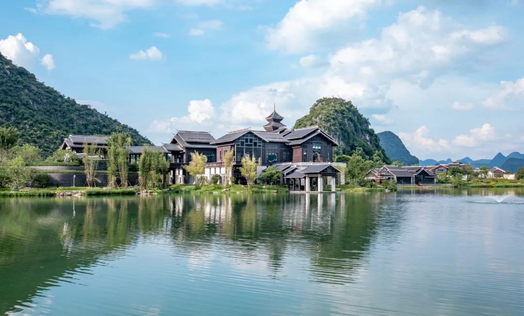 广西桂林万达酒店推荐,桂林万达酒店