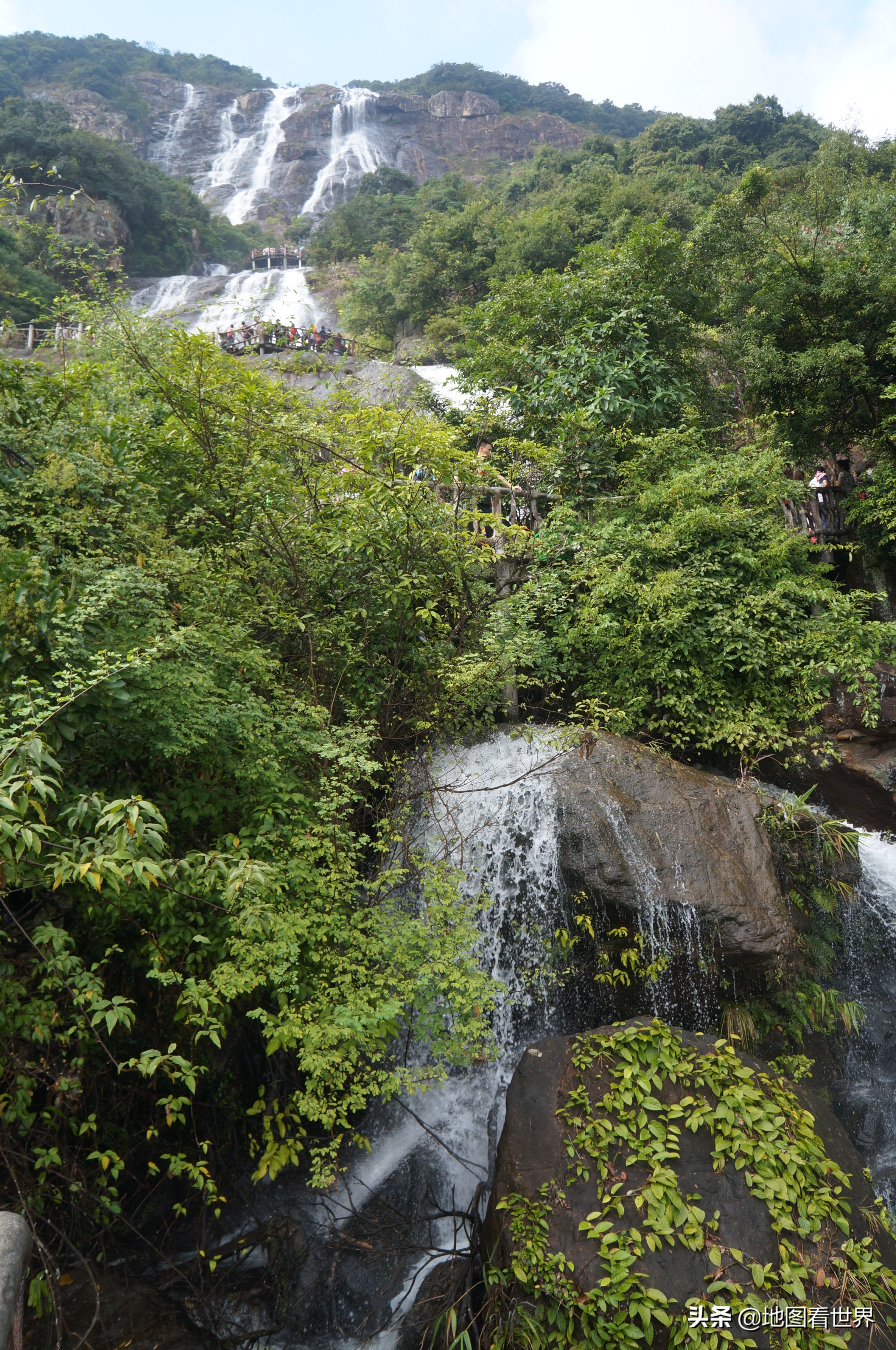 城市冷知识1:广州11区简明介绍,让你快速了解广州市