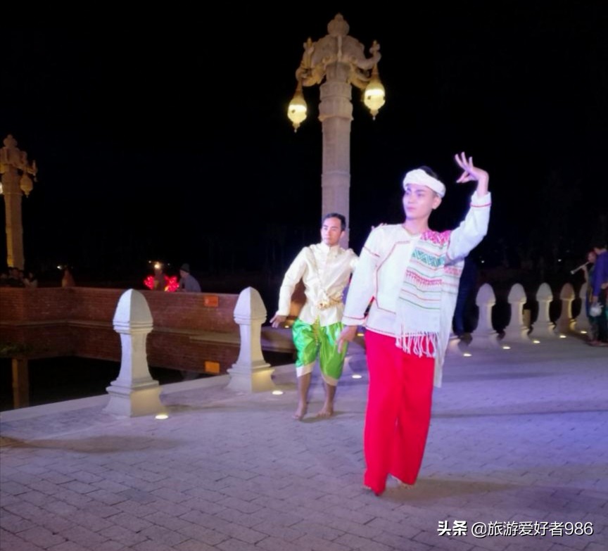 昆明大理腾冲版纳七日自驾游,腾冲到西双版纳自驾