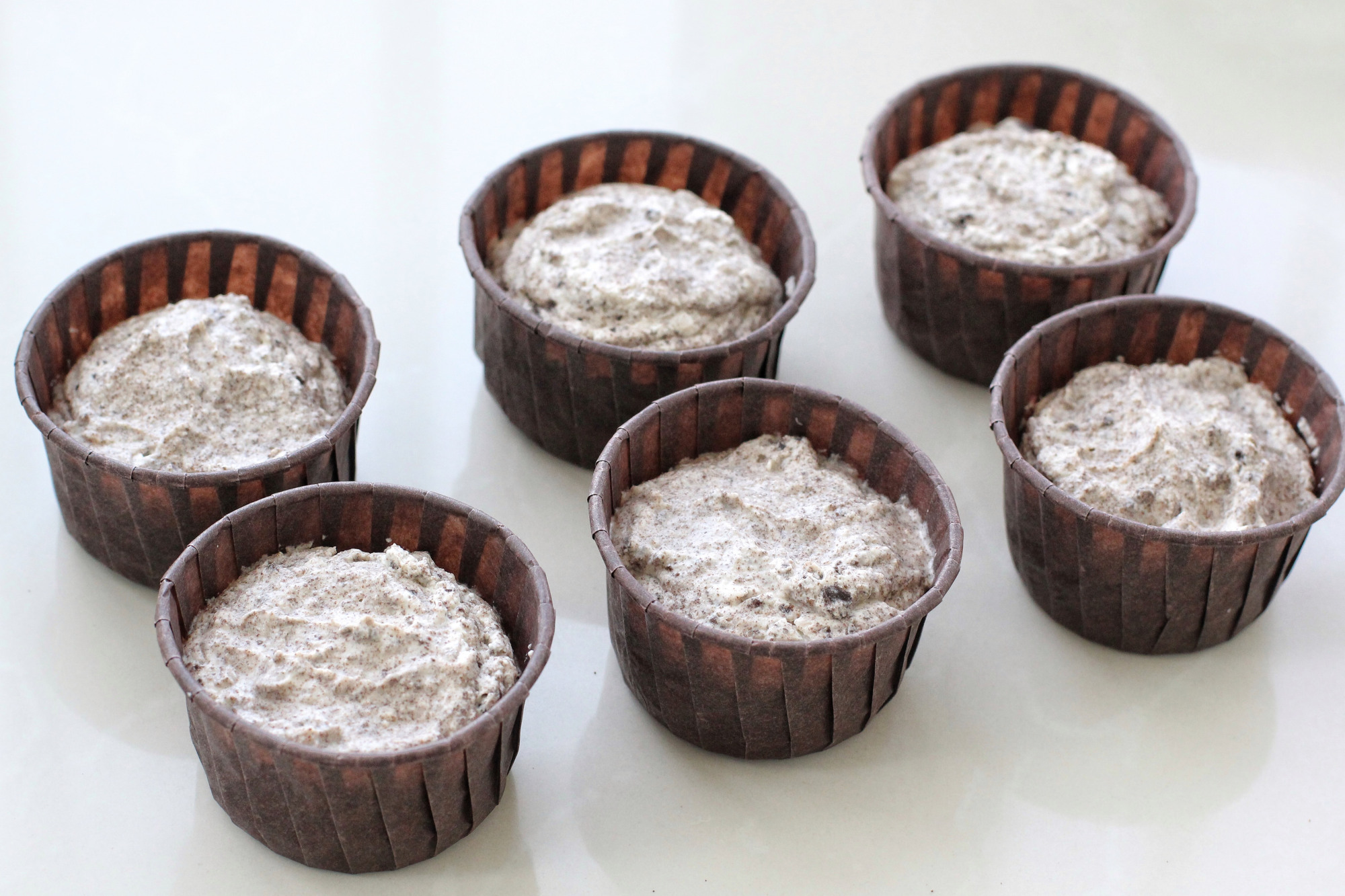 如何制作冰淇淋三明治,经典三明治冰激凌