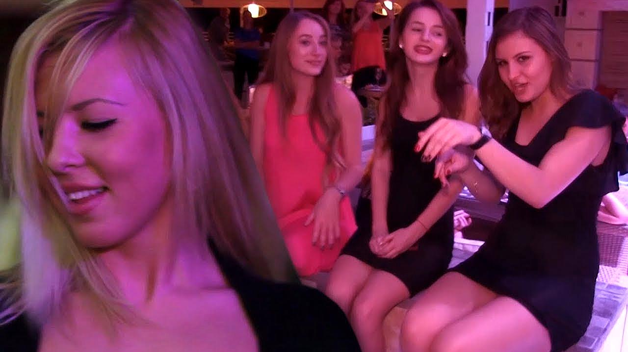 哭泣的乌克兰，被沦为欧洲的“性都”？违法*交性**易为何禁而不止？