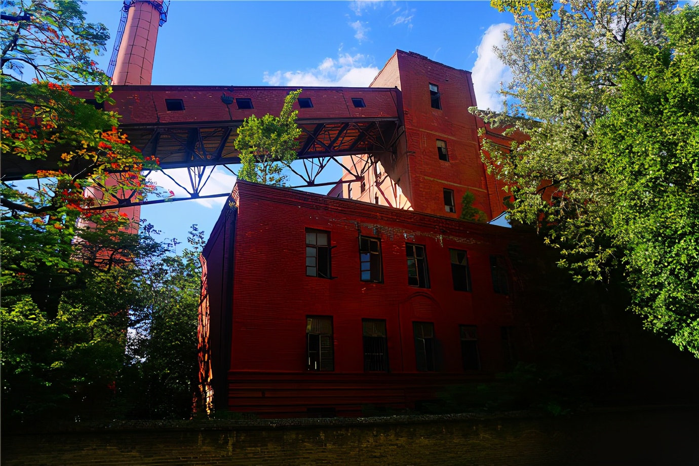 「滇东游记」202006云南东部旅行记略（7）·个旧蒙自开远