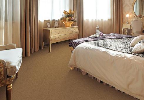 簇绒地毯设计要点,簇绒地毯介绍