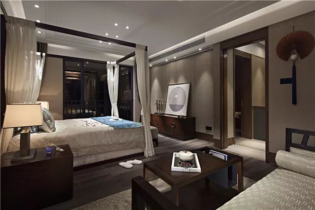 中式家具如何搭配现代装修风格,中式老家具如何搭配