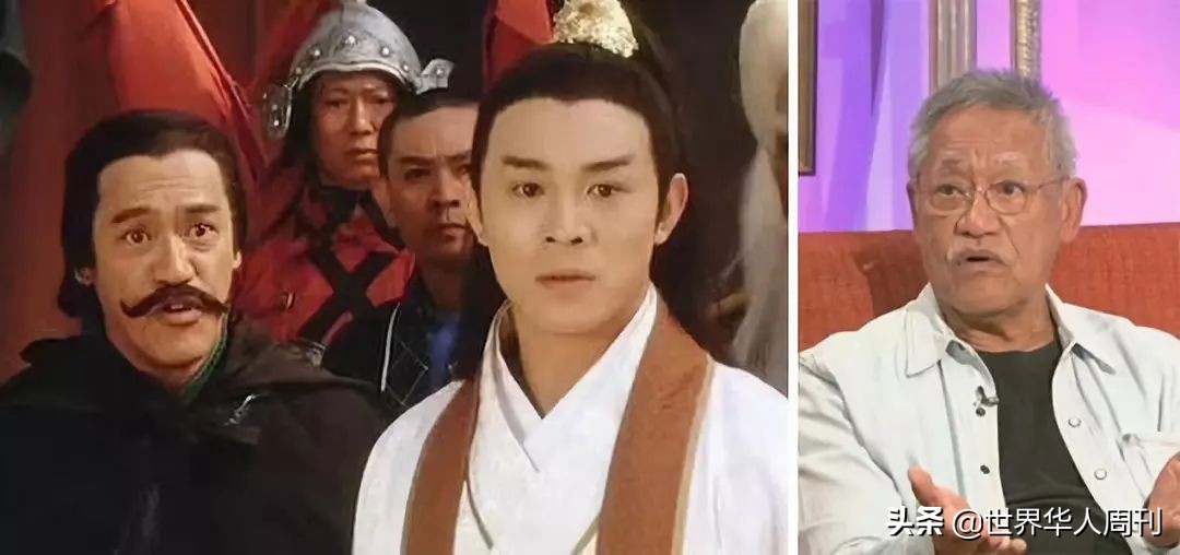 任达华全球几十处房产，黄宗泽大马买楼，港星为何那么热衷买房？