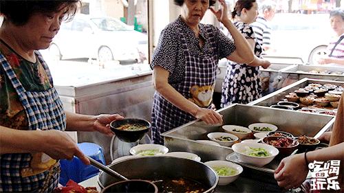涅槃重生的水风井，还有着老长沙魂牵梦萦的味道