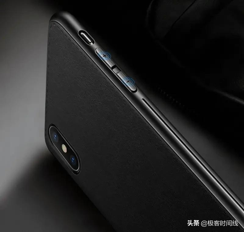 属于成功人士的苹果xr手机套壳,苹果xr手机壳男生高级软壳