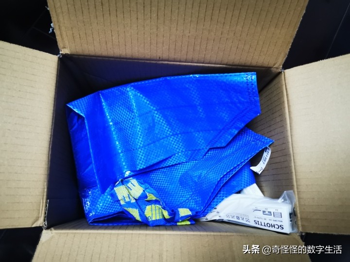 宜家胡提斯窗帘评测,胡提斯窗帘多少钱