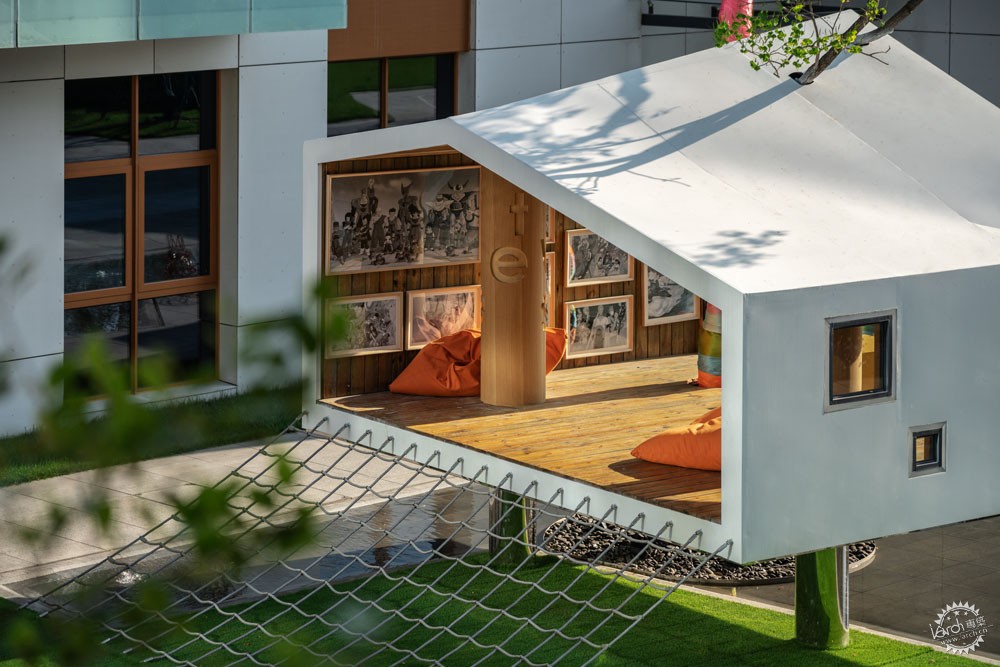 南师附小星河幼儿园,南京江宁东山世纪幼儿园