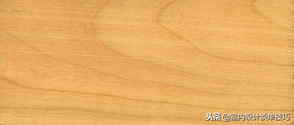 哪种木材的木纹最美丽呢图片,各种木材木纹图片欣赏大图