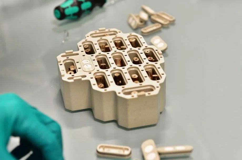 在太空陈年过的柏图斯更好喝？听听专家怎么说