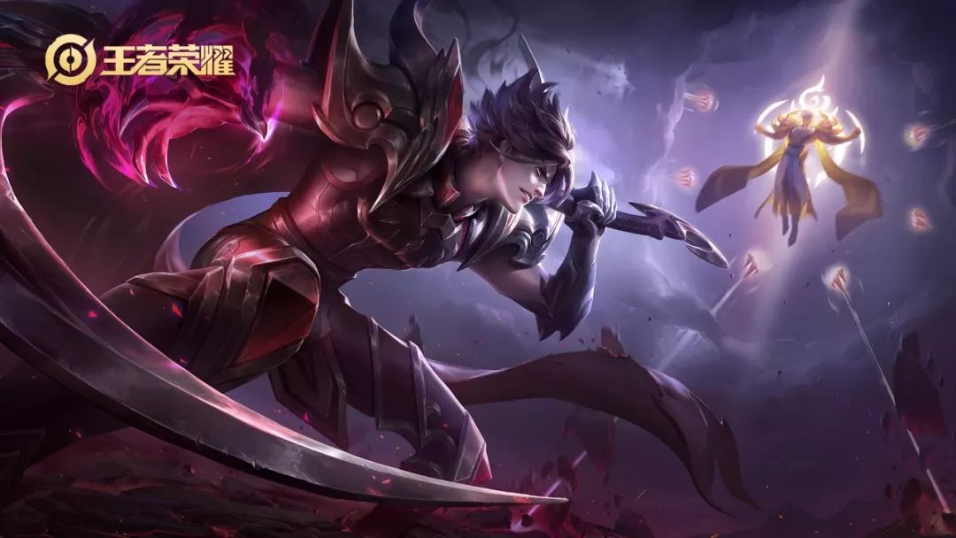 王者荣耀情人节亲密度翻倍3v3,王者荣耀最值得上路的情侣英雄