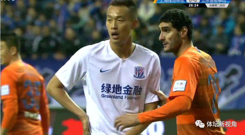 中超四支球队最新比赛,中超双雄会师亚冠