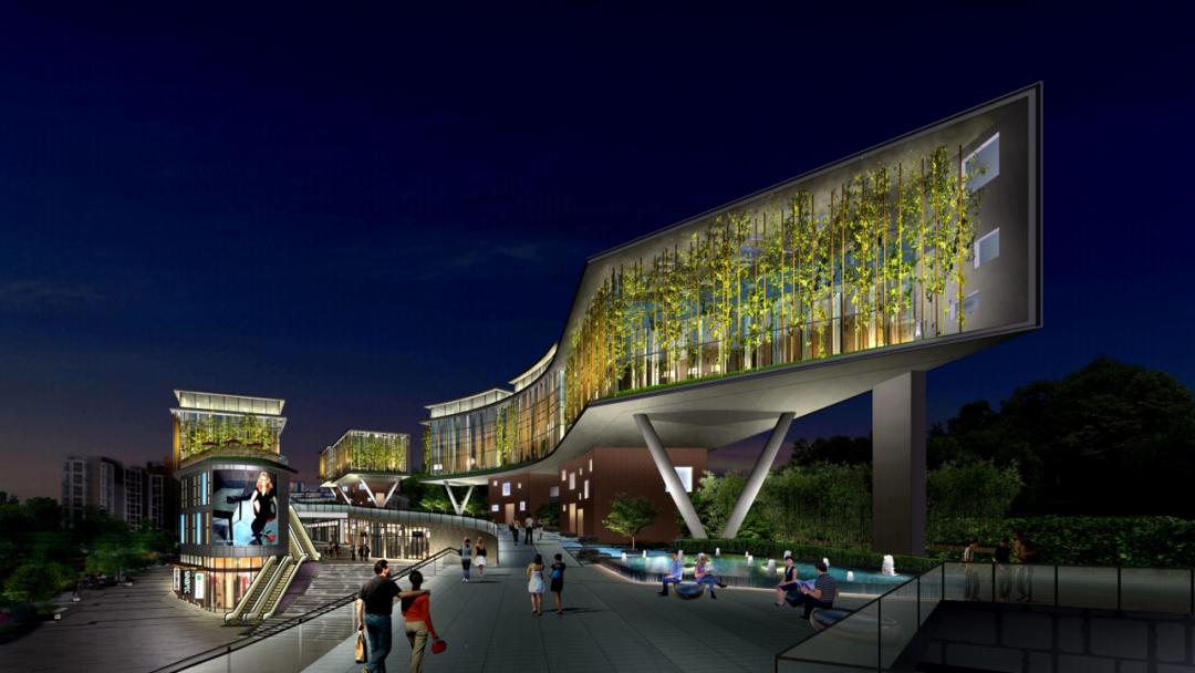 一刻钟便民社区生活圈,一刻钟便民生活圈成果