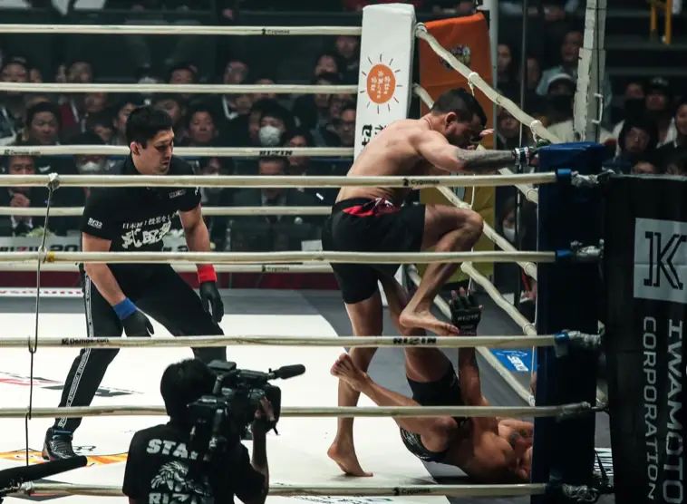 pride赛事对比ufc,ufc和pride