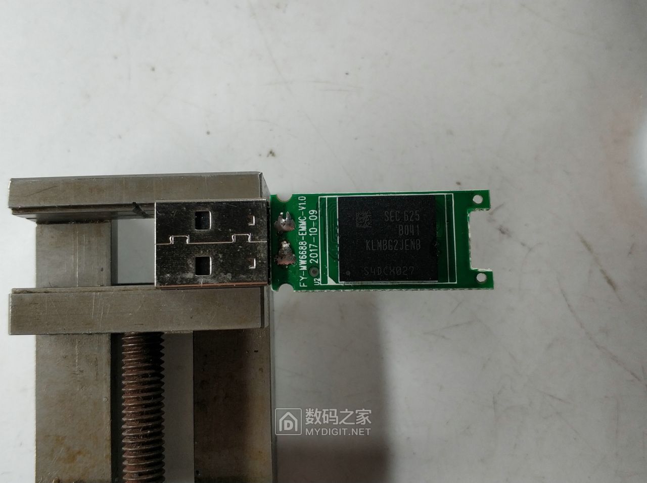 bga能焊手机字库吗,初学bga焊接